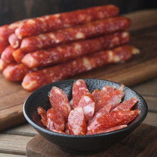 广味腊肠爆料怎么做的视频,传统工艺与现代技巧的完美融合